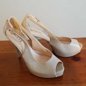 Guess Hondo Pumps